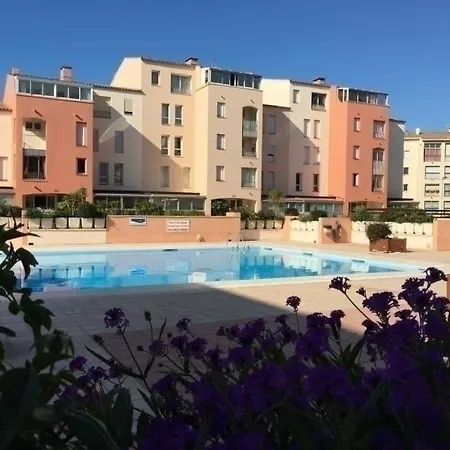 아파트 Port Richelieu 4 아그